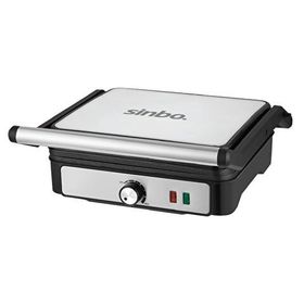 Sinbo SSM-2590 Inox Izgara ve Tost Makinesi