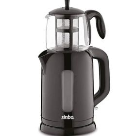 Sinbo STM-5812 Çay Makinesi