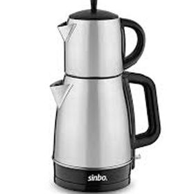 Sinbo STM-5813 Çay Makinesi