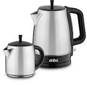 Sinbo STM-5813 Çay Makinesi