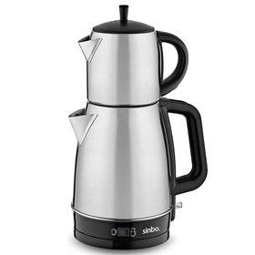 Sinbo STM-5827 Çay Makinesi