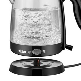 Sinbo STM-5829 Çay Makinesi