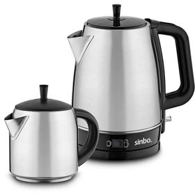 Sinbo STM-5831 1.7 L Çay Makinesi