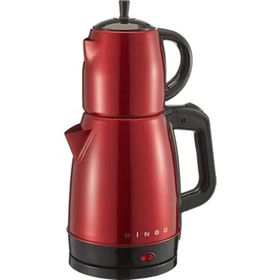 Sinbo STM-5832 Çay Makinesi