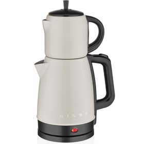 Sinbo STM-5832 Çay Makinesi