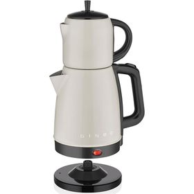 Sinbo STM-5832 Krem Çay Makinesi
