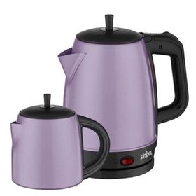 Sinbo STM-5839 Lila Çay Makinesi