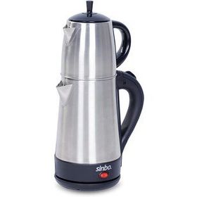 Sinbo STM-5843 Elektrikli Çay Seti