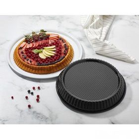 Sinbo STO-6665 30 cm Turta Kalıbı