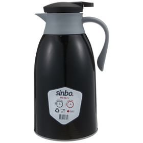 Sinbo STO-6671 1.6 lt Siyah Termos