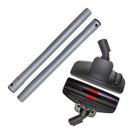 Sinbo SVC 3417 Elektrikli Süpürge Metal Tabanlı Emici Yer Başlığı