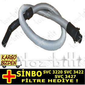 Sinbo SVC 3427 Süpürge Hortumu