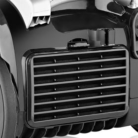 Sinbo SVC-3438 1600 W Hepa Toz Torbalı Elektrikli Süpürge
