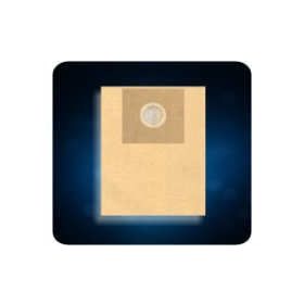 Sinbo SVC 3438 3449 Kağıt Toz Torbası 10 Adet