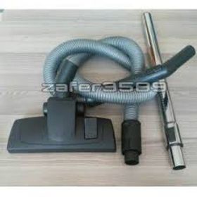 Sinbo SVC 3438 Süpürge Emici Başlığı Borusu