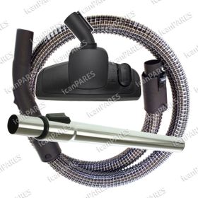 Sinbo SVC 3438 Süpürge Emici Yer Başlığı Teleskopik Boru