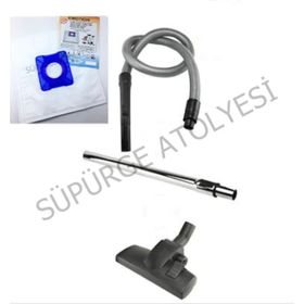 Sinbo SVC 3446 Uyumlu Süpürge Hortumu