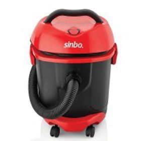 Sinbo SVC-3484 2000 W Toz Torbalı Süpürge