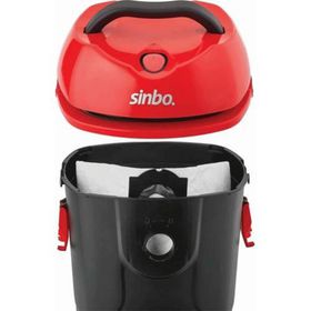 Sinbo SVC-3484 2000 W Toz Torbalı Süpürge