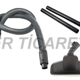 Sinbo SVC 3486 Süpürge Hortumu Emici Başlığı Borusu