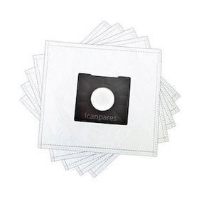 Sinbo SVC 3486 Uyumlu Süpürge Torbası
