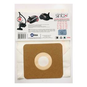 Sinbo SVC 3486 Uyumlu Süpürge Torbası