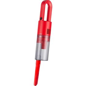 Sinbo SVC-8616 Kırmızı Dikey Elektrikli Süpürge