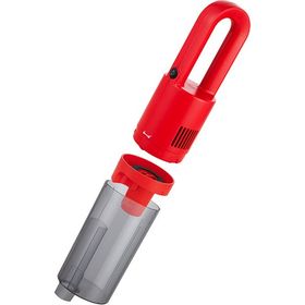 Sinbo SVC-8616 Kırmızı Dikey Elektrikli Süpürge