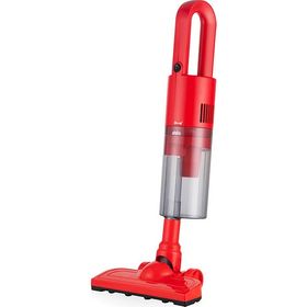 Sinbo SVC-8616 Kırmızı Dikey Elektrikli Süpürge
