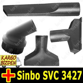 Sinbo SVC3427 Elektrikli Süpürge Hortumu