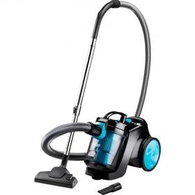 Sinbo SVC8604 Mavi Torbasız Cyclonic Elektrikli Süpürge