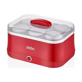 Sinbo SYM-3904 Yoğurt Makinesi