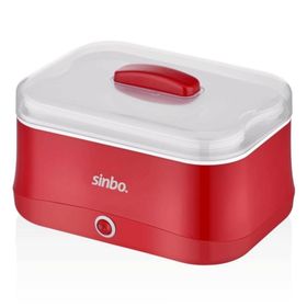 Sinbo SYM-3904 Yoğurt Makinesi
