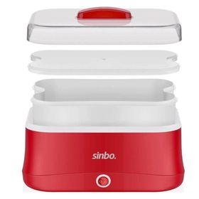 Sinbo SYM-3904 Yoğurt Makinesi