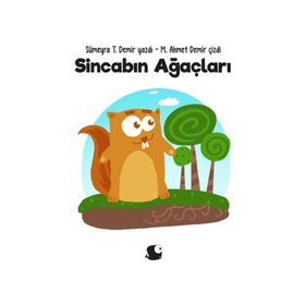 Sincabın Ağaçları - Sümeyra T. Demir