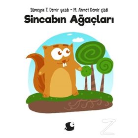 Sincabın Ağaçları - Sümeyra T. Demir