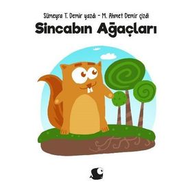 Sincabın Ağaçları - Sümeyra T. Demir