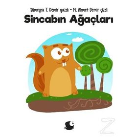 Sincabın Ağaçları - Sümeyra T. Demir