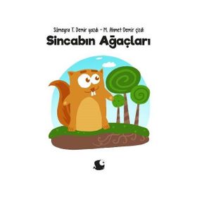 Sincabın Ağaçları - Sümeyra T. Demir