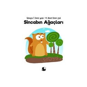 Sincabın Ağaçları - Sümeyra T. Demir