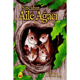 Sincabın Aile Ağacı - Beth Ferry