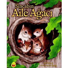 Sincabın Aile Ağacı - Beth Ferry