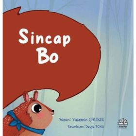 Sincap Bo - Yasemin Çalıkır