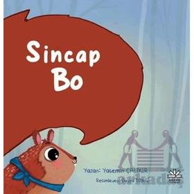 Sincap Bo - Yasemin Çalıkır