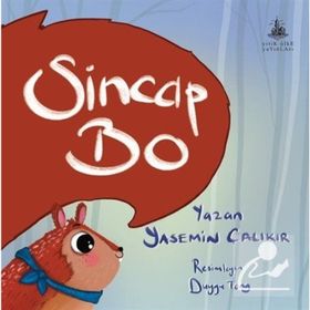 Sincap Bo - Yasemin Çalıkır