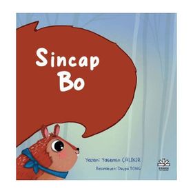 Sincap Bo - Yasemin Çalıkır