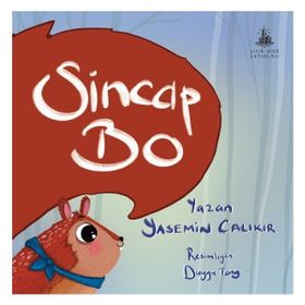 Sincap Bo - Yasemin Çalıkır