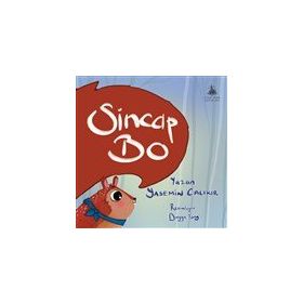 Sincap Bo - Yitik Ülke Yayınları