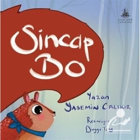 Sincap Bo - Yitik Ülke Yayınları