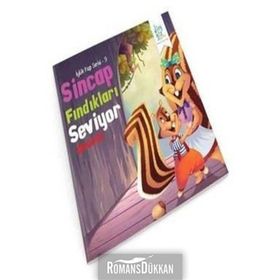 Sincap Fındıkları Seviyor - Dürüstlük - İyilik Yap Serisi - Future Co